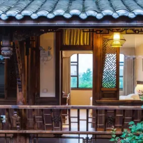 Shunheyuan Inn - Image 2