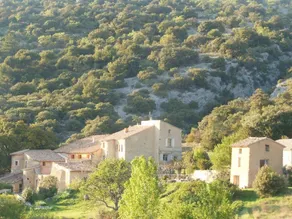 Chambres D'hôtes Domaine De Pierravon - Image 4