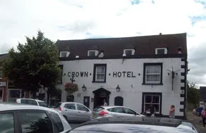 The Crown Hotel in Royal Wootton Bassett - Image 5