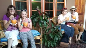 Dhon Fulhafi Inn - Image 3