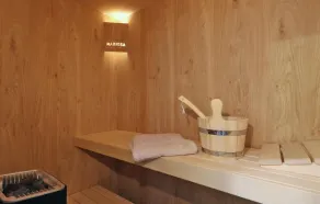 Awesome Home in Lembruch/dümmer See With Sauna, Wifi and Indoor Swimming Pool - Image 5