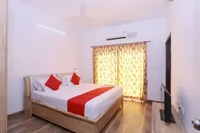 Bahri Beautiful Country By OYO Rooms - Image 5