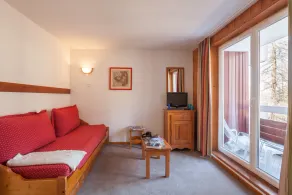 Residence Pierre & Vacances Le Pic de Chabrieres - Image 4