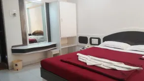 Hotel Radhika Palace - Image 4