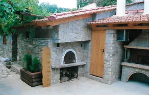 2 bedrooms house at Vlachokerasia - Image 5