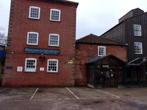 The Wensum Lodge - Image 5