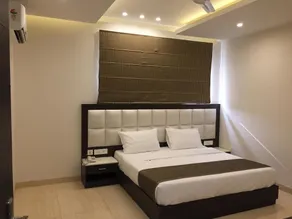 Hotel Lime Tree Hospitality by FabHotel - Image 3