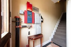 Pelicanstay in Boston Bay Village - Image 5