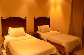 Gardenia Inn Hotel Suites - Image 3