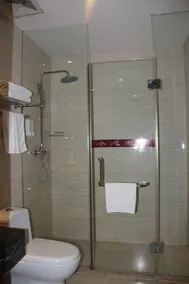BeiJing jinziyin business hotel - Image 5