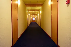 Hotel ABC Airport - Image 2