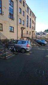 Rodney Apartments by Destination Edinburgh - Image 4