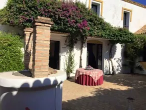 Villa With 6 Bedrooms in Alcalá de Guadaira, With Wonderful City View, Private Pool, Enclosed Garden - 90 km From the Beach - Image 3