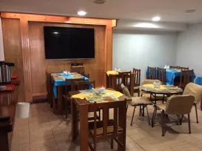 Hotel Manuel Rodríguez Express - Image 2