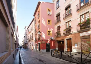 House With 2 Bedrooms in Grenade, With Wonderful City View and Wifi - Image 3