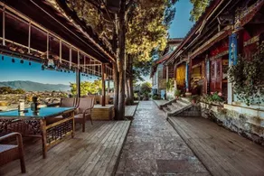 Lijiang Qianxuelou Hotel - Image 4