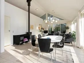 Tranquil Holiday Home in Gedser With Sauna - Image 4