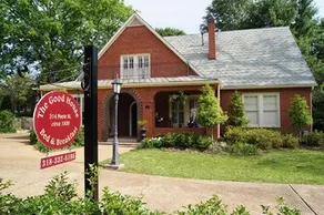 The Good House Bed and Breakfast - Image 4