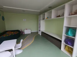 Garden Club House Pelotas - Image 2