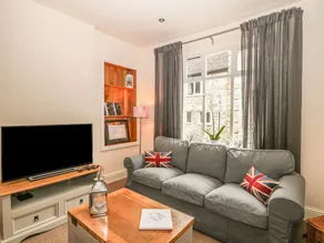 Amber House, Buxton - Image 2