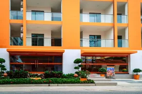 Nordic C-View Residence Pratumnak - Image 5