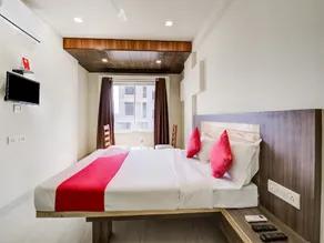 Hotel Shubham Inn By OYO Rooms - Image 5