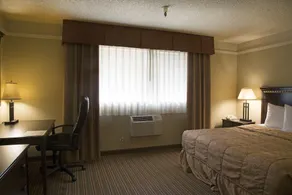 Lodge of La Mesa A Quiet Hotel For Adults Only - Image 3