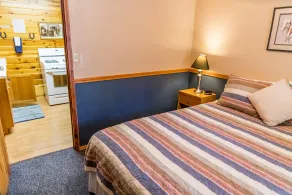 Ruidoso Lodge Cabins - Image 3