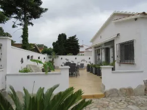 Casa Inmobahia - Montgri 205 - Image 4