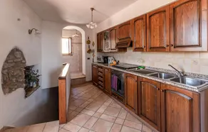 Stunning Home in Monticello Amiata With Wifi and 2 Bedrooms - Image 5