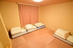 Hostel East Blue Kasai Tokyo - Image 5