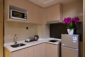 Heefun Apartment Guangzhou - Chimelong - Image 3