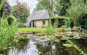Awesome Home in Lunteren With 4 Bedrooms, Wifi and Sauna - Image 4