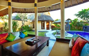 Mutiara Jimbaran Villas - Image 2