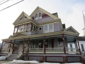 The Libby House Inn - Image 4