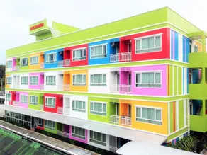 Plus Mansion - Image 3