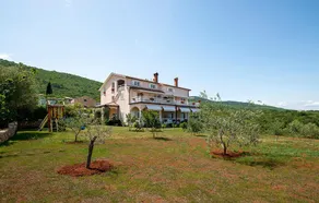 Awesome Apartment in Labin With 1 Bedrooms and Wifi - Image 2