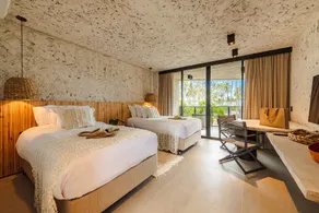 Tuju Boutique Hotel by SHE - Image 3