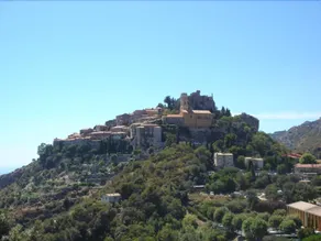 Résidence Eza Vista - Image 3
