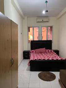 Remarkable 1-bed Apartment in Marrackesh - Image 2