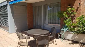 TERRACE ON THE LAKE - Image 2
