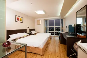 Gangnam Family Hotel - Image 4