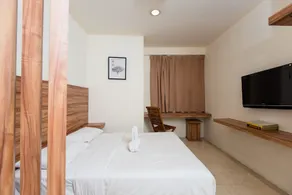 Hotel Zamburger Sunway Mentari - Image 5
