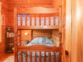 The Chalet at Ben Hiant - Image 3