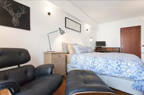 Luxury Apartment in Lapa - Image 2