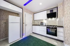 Modern and Central Home Near Beach in the Heart of Antalya - Image 3