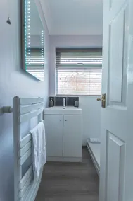 Kings Field Maisonette - Image 5