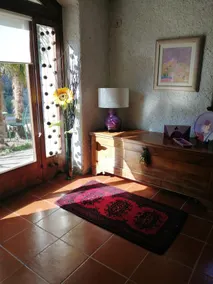 House With 2 Bedrooms in Col-roncan, With Enclosed Garden and Wifi - 10 km From the Slopes - Image 2