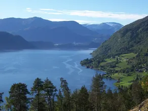 9 Person Holiday Home in Nordfjordeid - Image 3