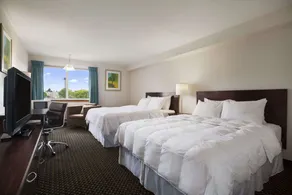 Days Inn by Wyndham Lacey Olympia Area - Image 5